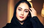 ترلان پروانه از چهره جدید و ساده اش رونمایی کرد / خانم بازیگر چقدر فرق کرده !